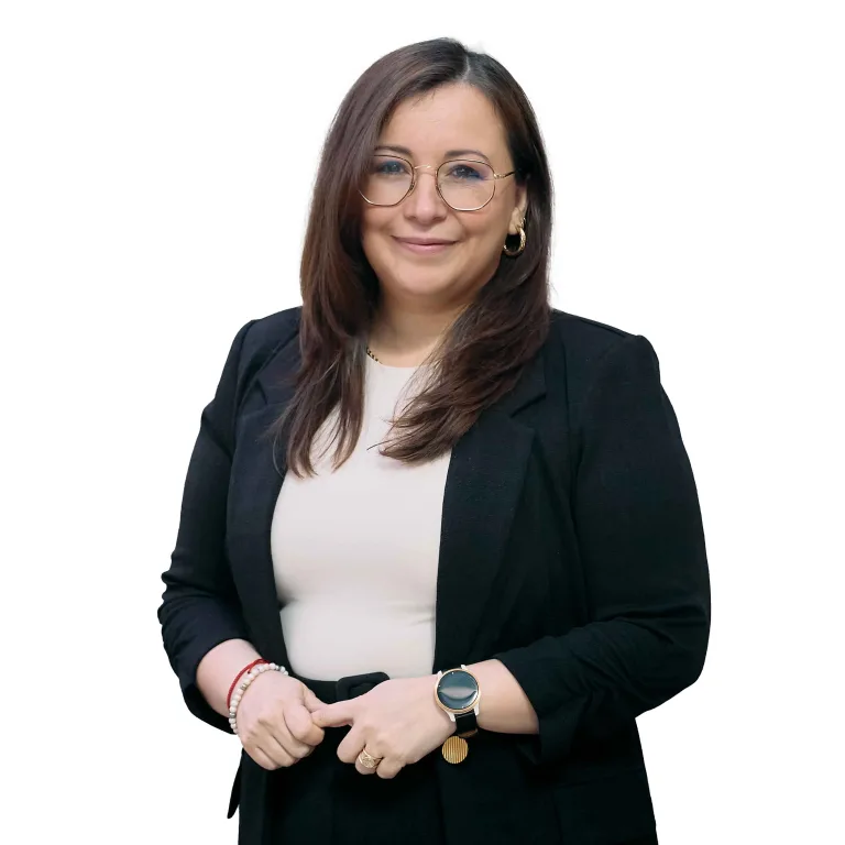 Andrea Vinueza