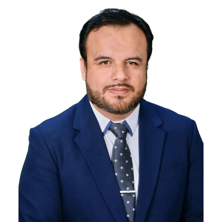 Byron Fernando Bustamante Granda