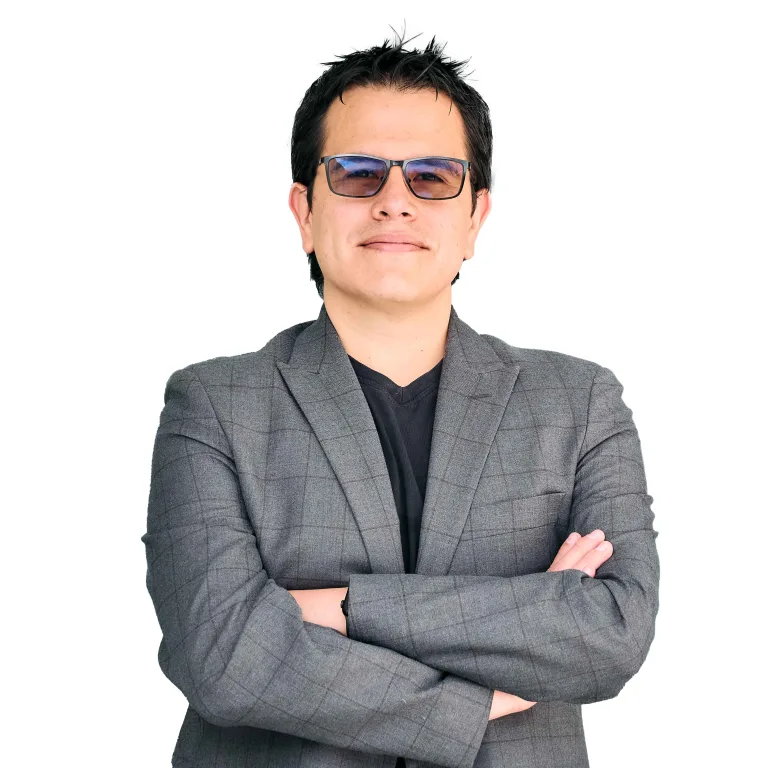 César Parra