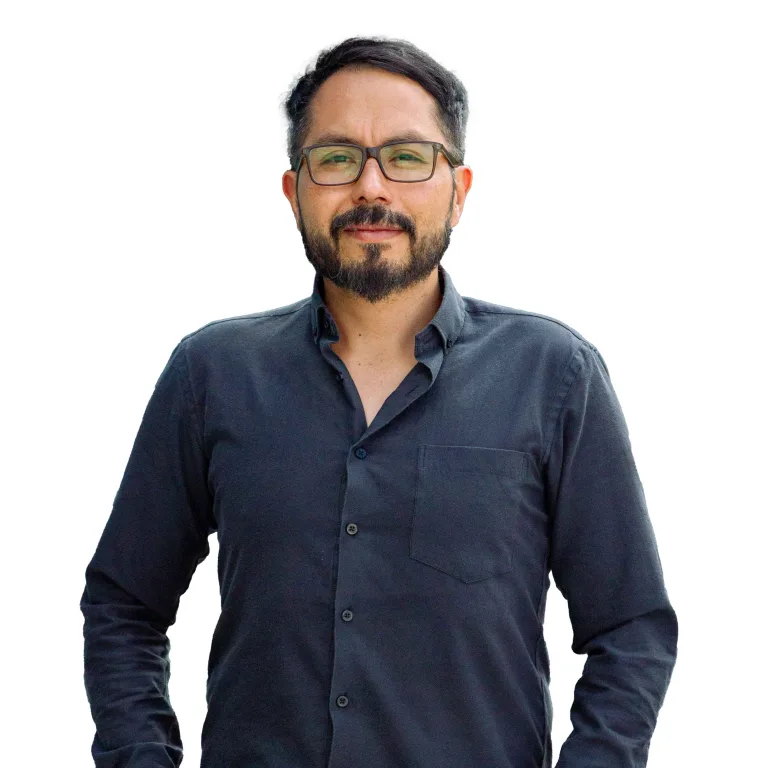 Hernán Andrés Morales