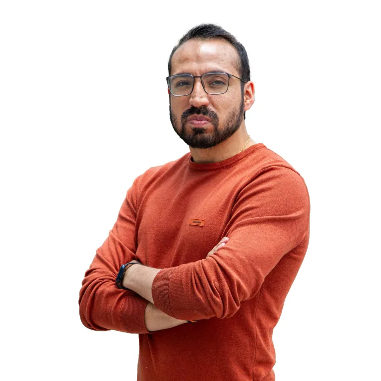 Jaime Andrés Cárdenas Córdova
