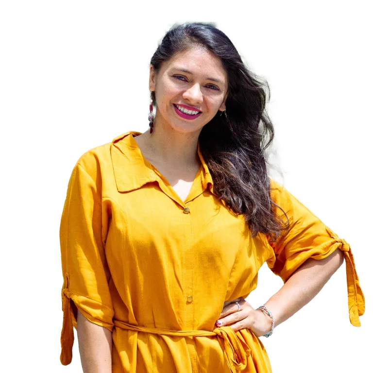 Julieth Paola Saavedra Ramirez