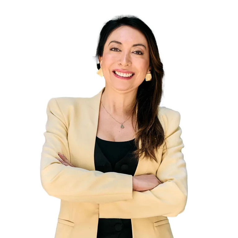 Karla Michell Arias Marín