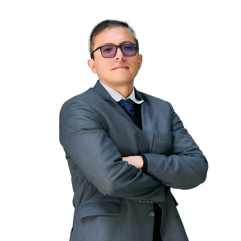 Oscar Omar Gonzales Zurita