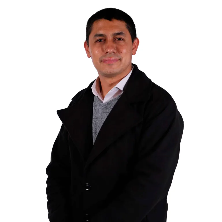 Paul Carrillo