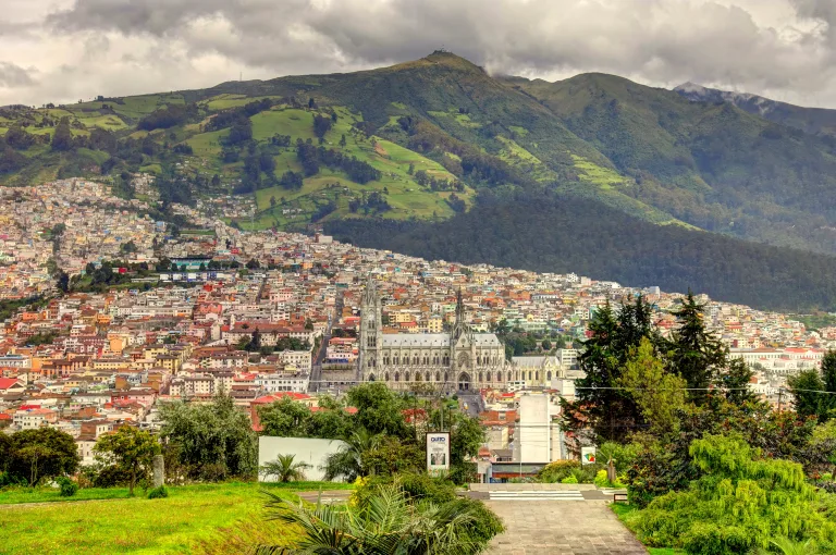 Quito se calienta más rápido de lo esperado: 20 años de datos revelan una alerta climática para la ciudad
