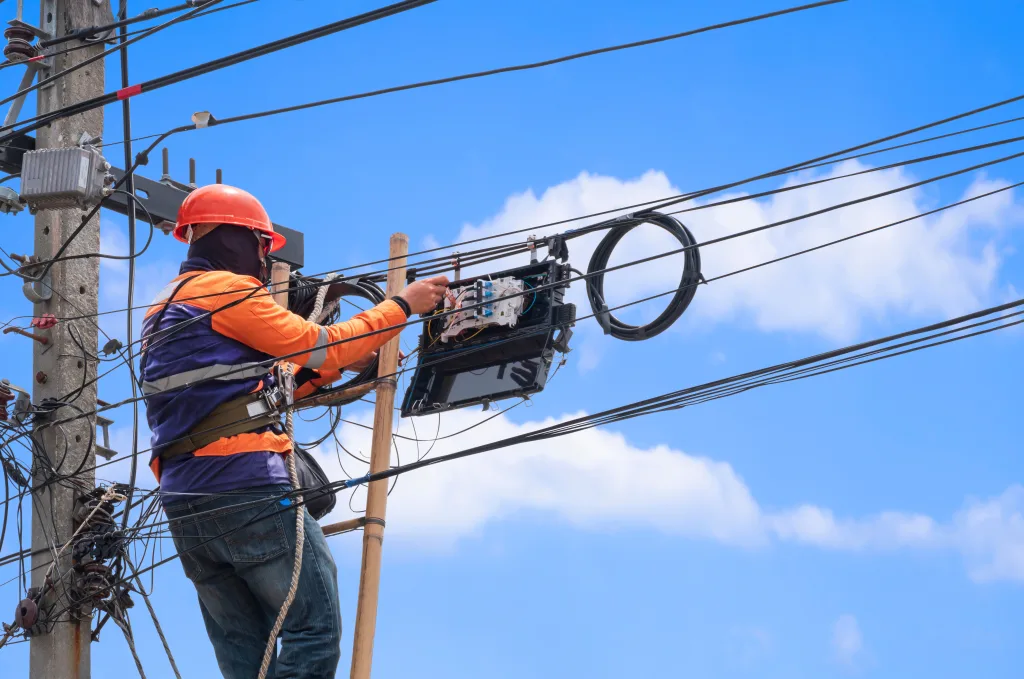 Eficiencia del sector eléctrico en América Latina