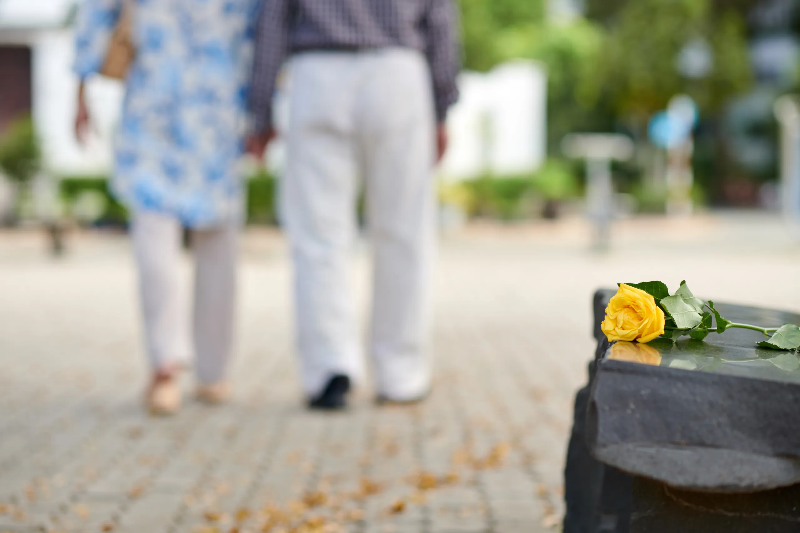 ¿Dónde mueren las personas con demencia? Estudio UDLA revela profundas desigualdades en el final de la vida