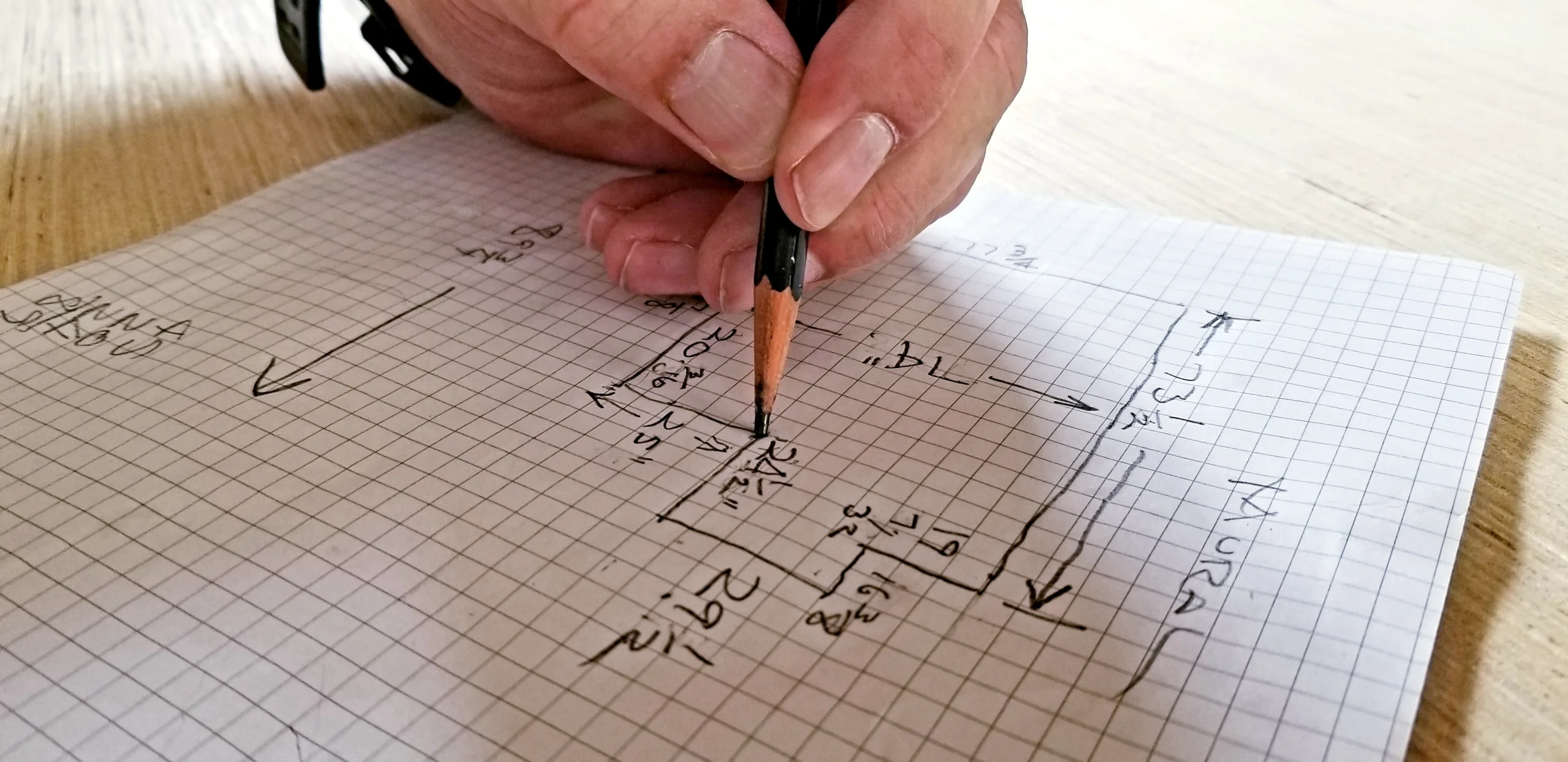 Matemática de alto nivel: investigador UDLA aporta bases teóricas para entender fluidos turbulentos