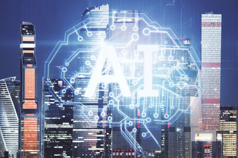 La investigación UDLA que analiza cómo la inteligencia artificial puede hacer más eficientes los edificios