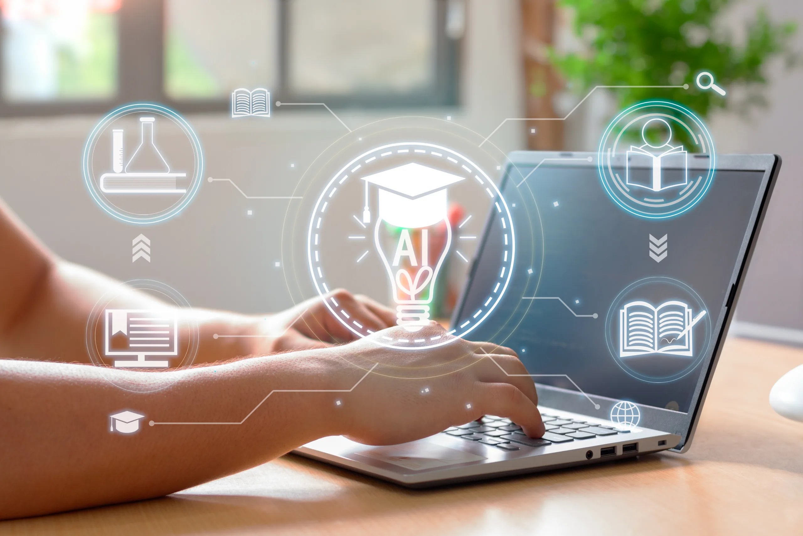 IA para diseñar el futuro: La UDLA crea un modelo para medir la eficiencia y sostenibilidad en las universidades