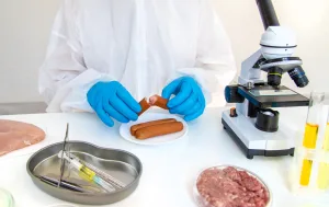 El poder de las hierbas en la ciencia cárnica: Cómo la UDLA logra conservar alimentos de forma natural y segura