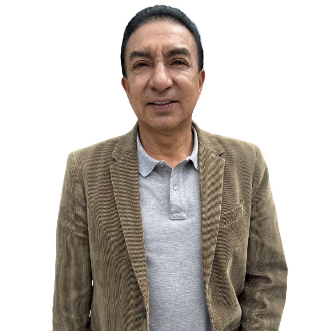 Manuel Calvopiña