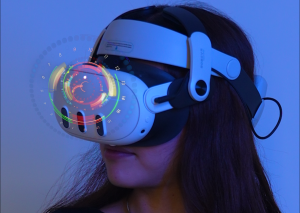 En la UDLA aprendemos a armar una computadora sin tocar una sola pieza, con realidad mixta