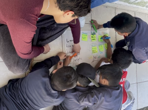 La UDLA en el territorio: cinco proyectos que conectaron la academia con la comunidad en abril