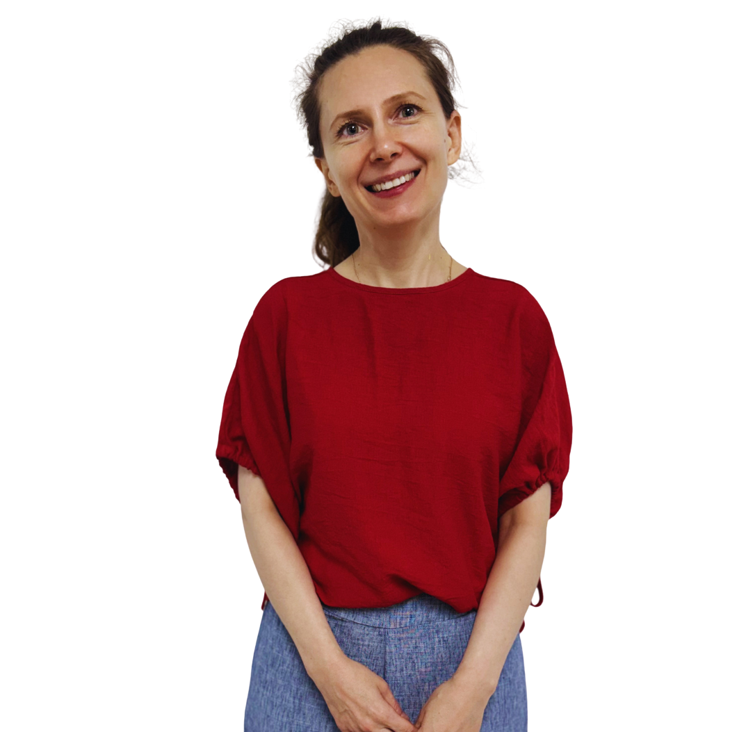Svetlana Lyashenko