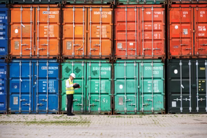Cuando Ecuador crece, las importaciones desde China crecen más que desde cualquier otro socio comercial.