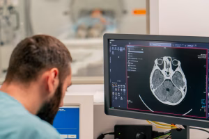 La depresión deja huellas visibles en el cerebro. Una tecnología está aprendiendo a leerlas.