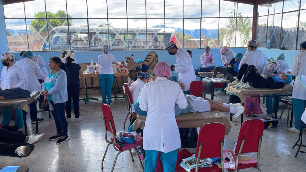 Proyecto de Vinculación