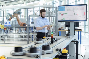 PYMEs digitalización