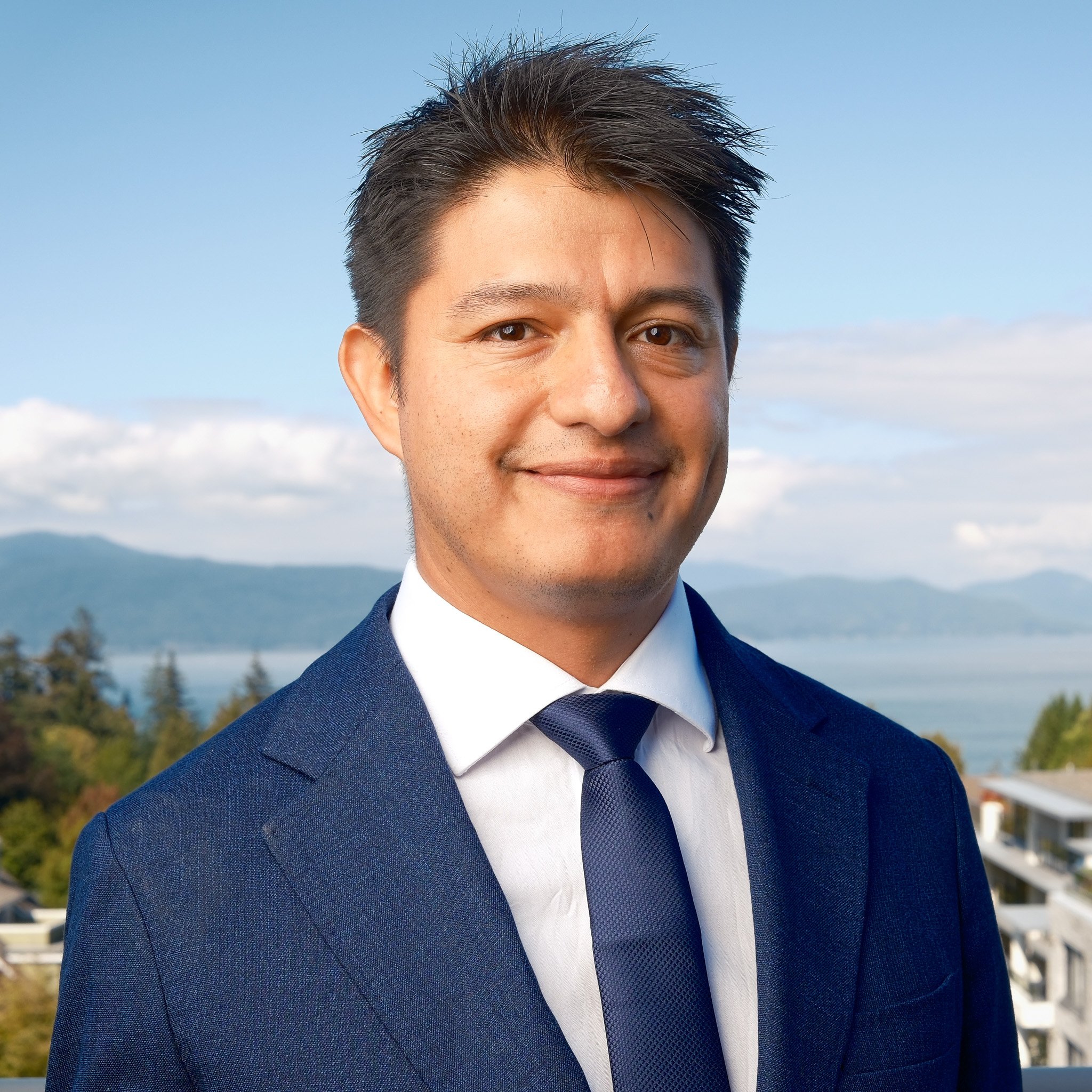 Daniel Jaramillo