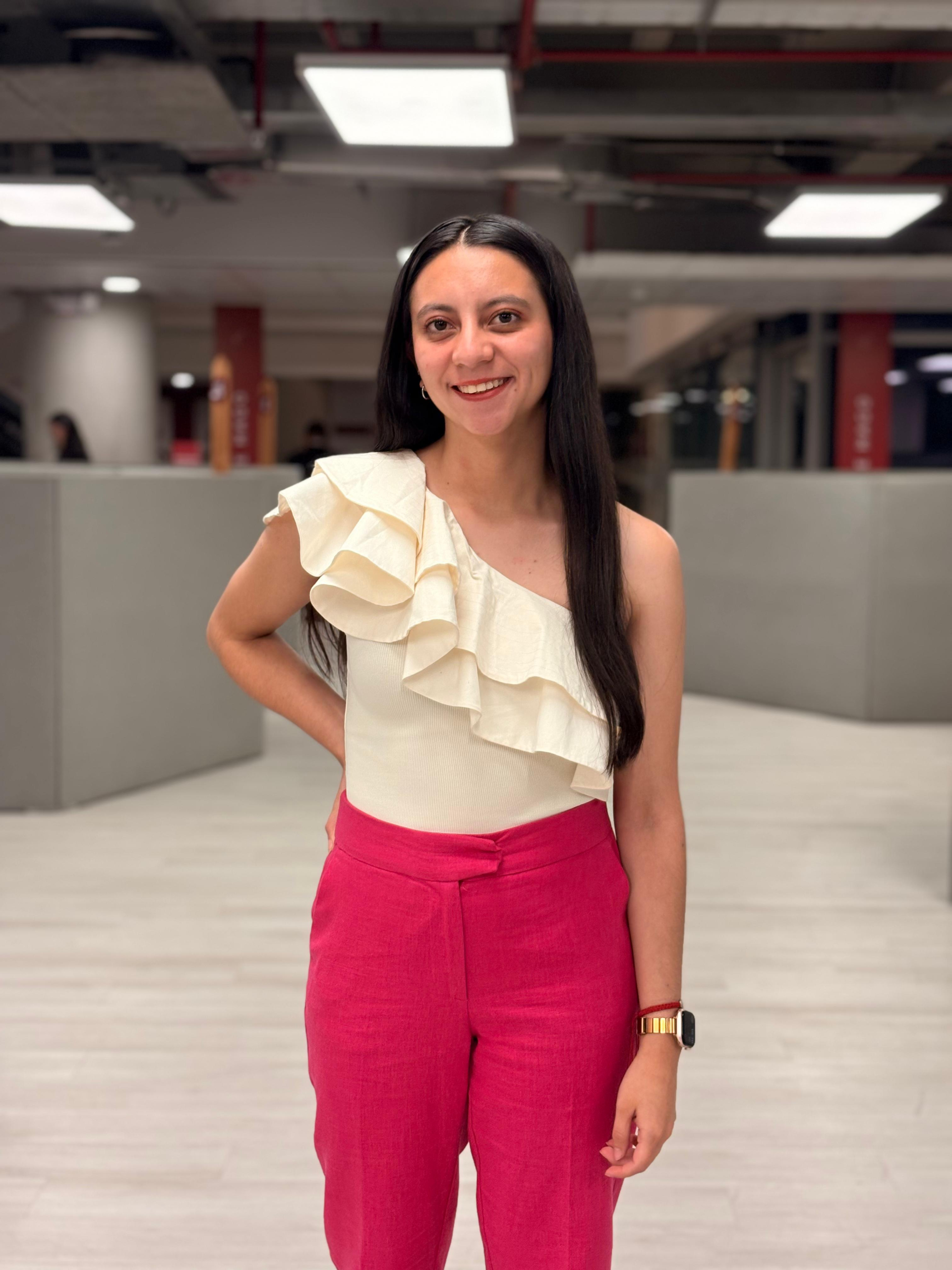 Doménica Villalba