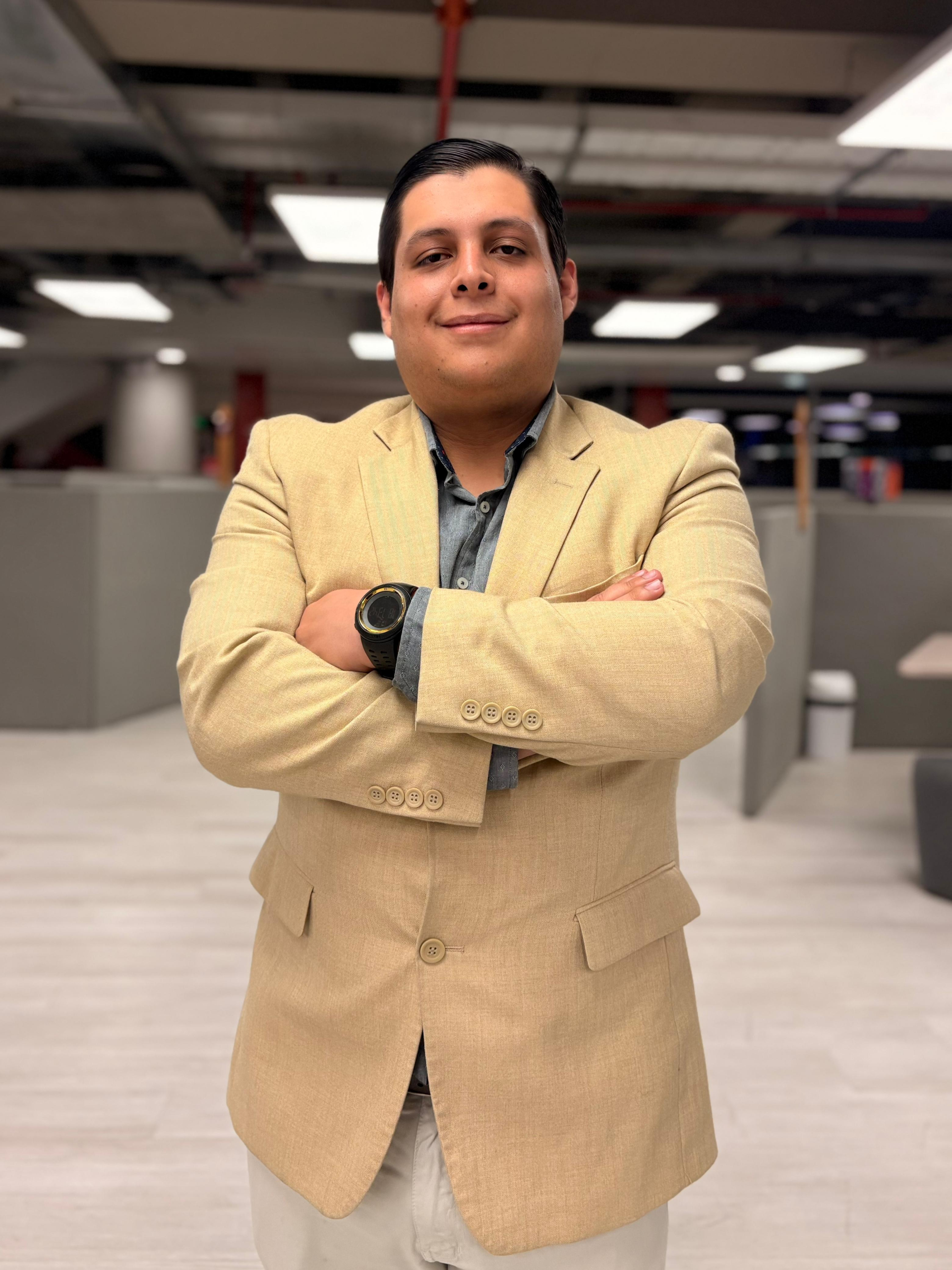 Guido Brito
