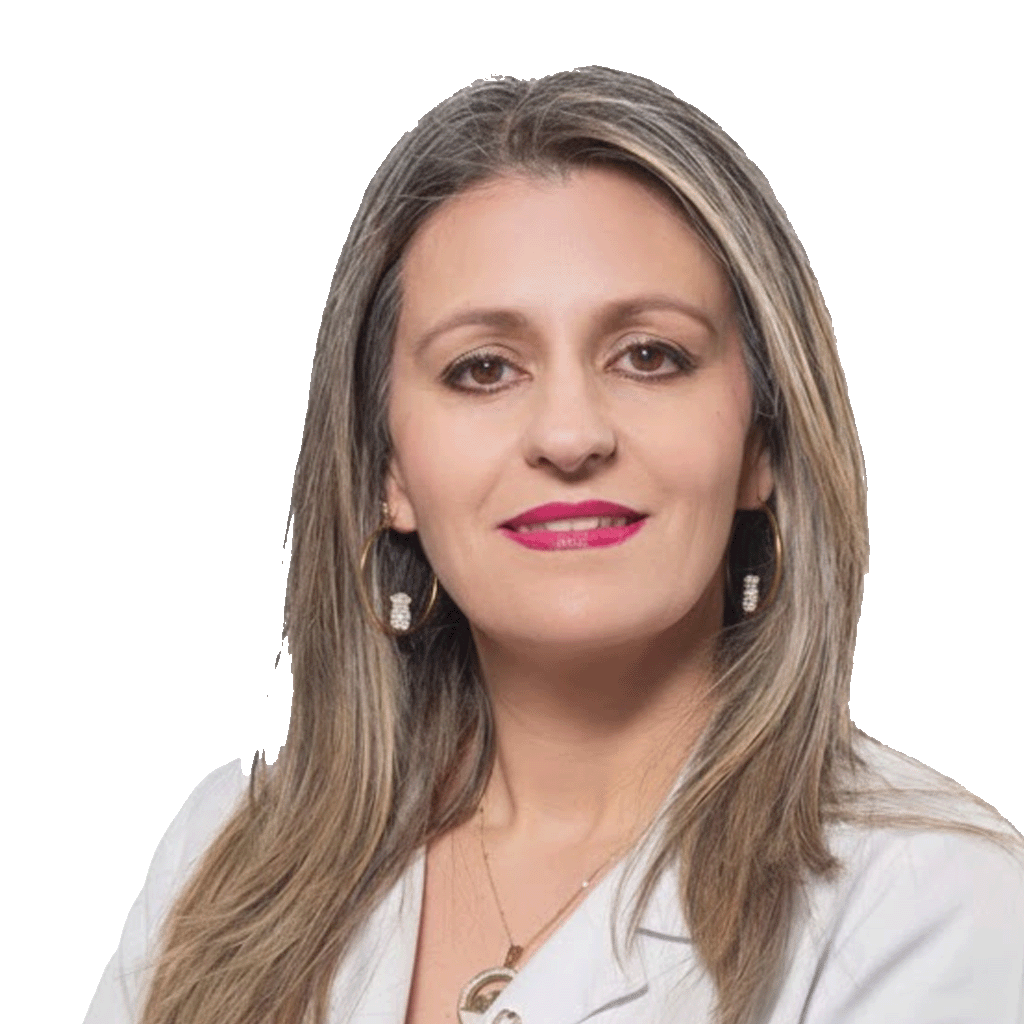 Dra.  Adriana Paola Noboa Jaramillo