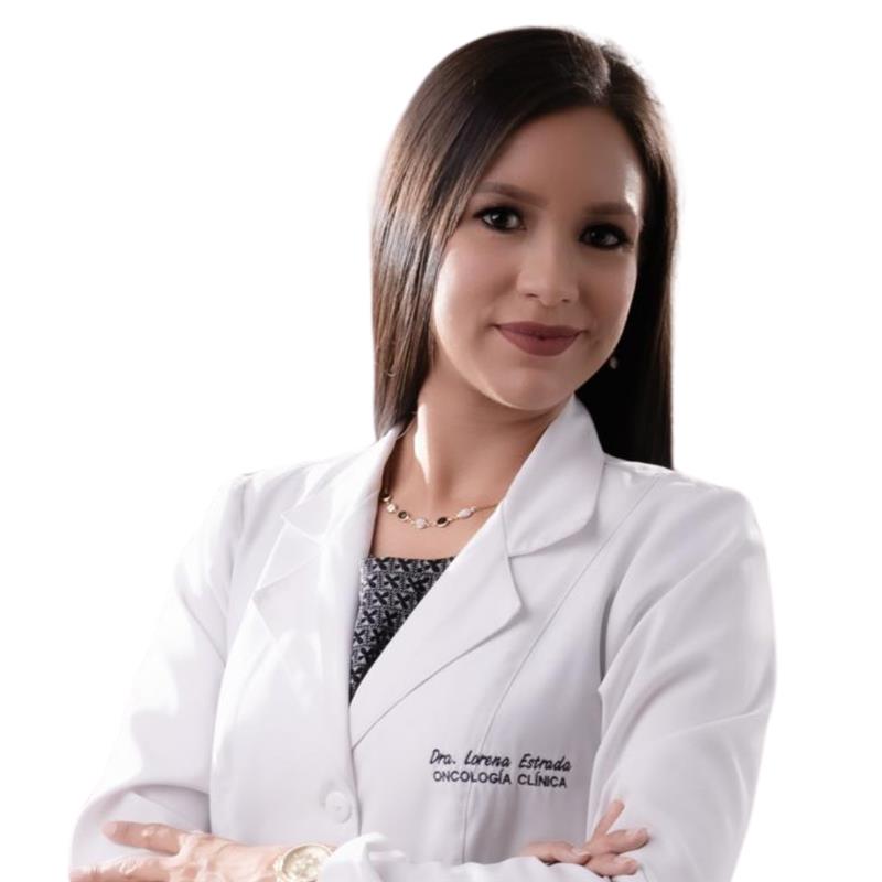 Dra. Lorena Estrada Guevara.