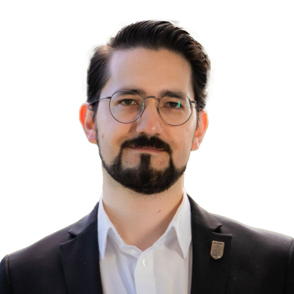 Dr. Luis Merlo Chaves