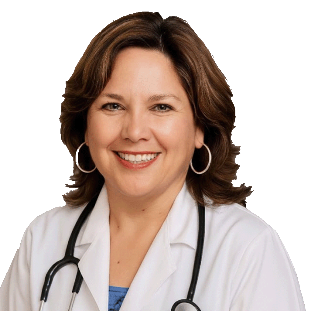 Dra. María Teresa Espejo