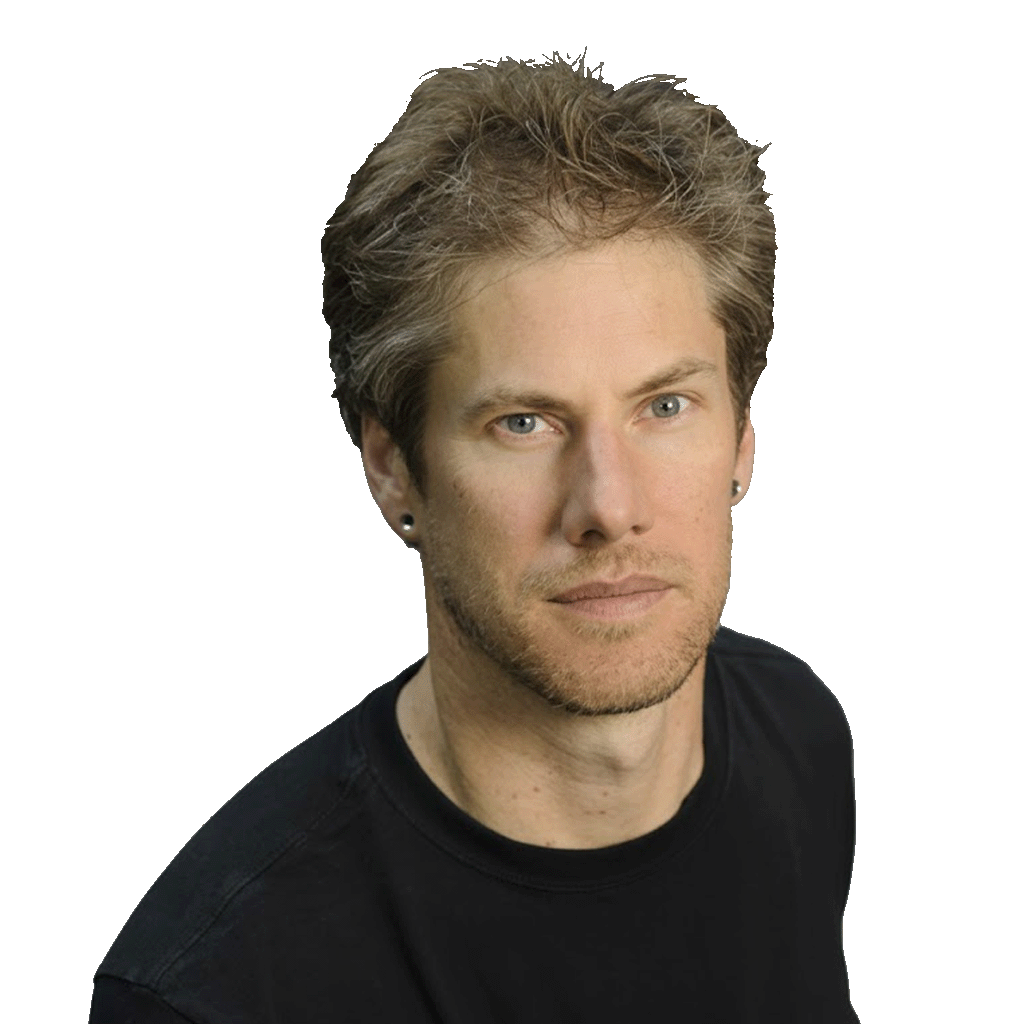 Dr. Nathaniel Comfort