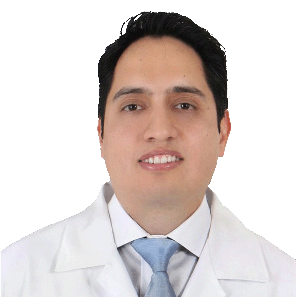 Dr. Oscar Andrés Eskola Villacís