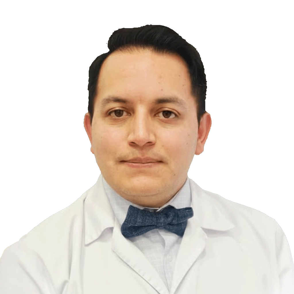 Dr. Raúl Puente