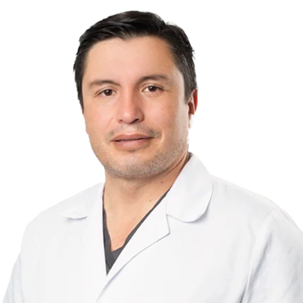 Dr. Dario Jiménez