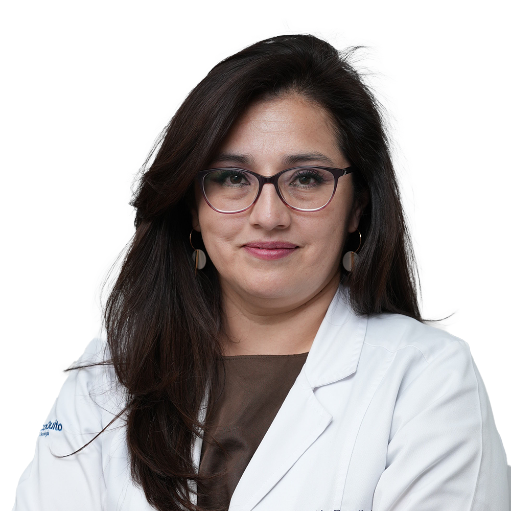 Dra. Maria Elena Urresta