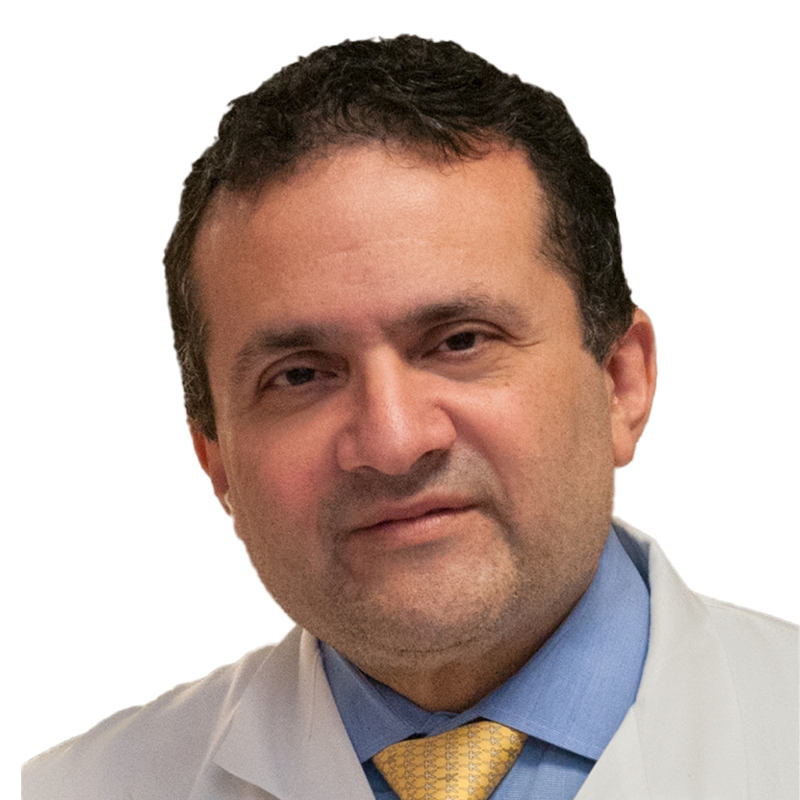 Dr. Luis Fayad