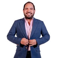 Alexander Díaz Velasco