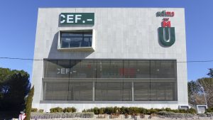 CEF-UDIMA