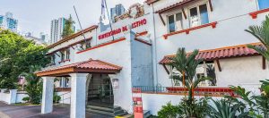 ISTMO