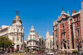 Madrid
