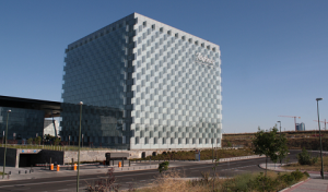 Telefonica