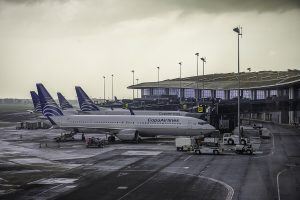 aeropuerto