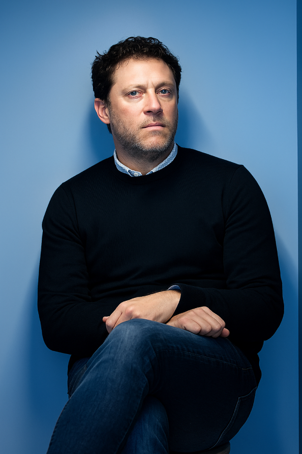 Damian Kirzner