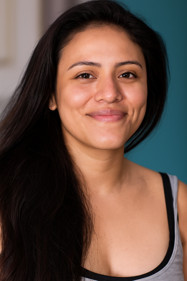 Lorena García Espino