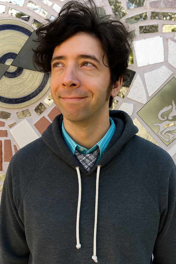 Nicholas Fortugno