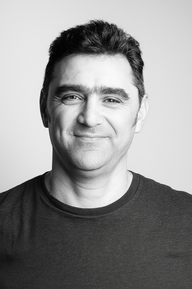 Ricardo Andrada