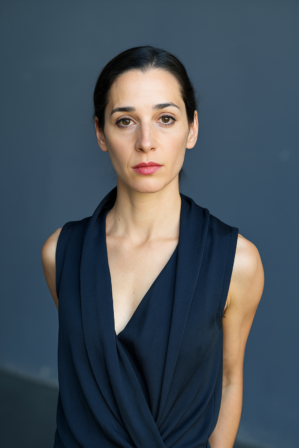 Rocío Berenguer