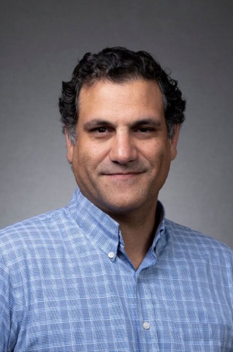 Joseph Ali