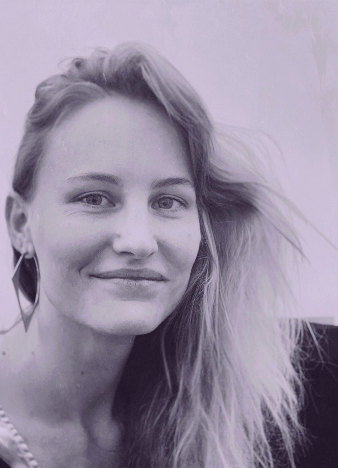 Lauren Arora Hutchinson